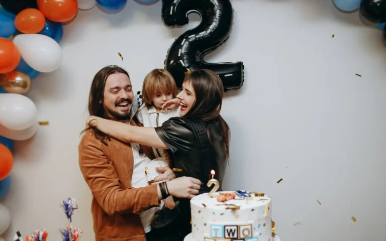 Mensagens de Aniversário para Prima